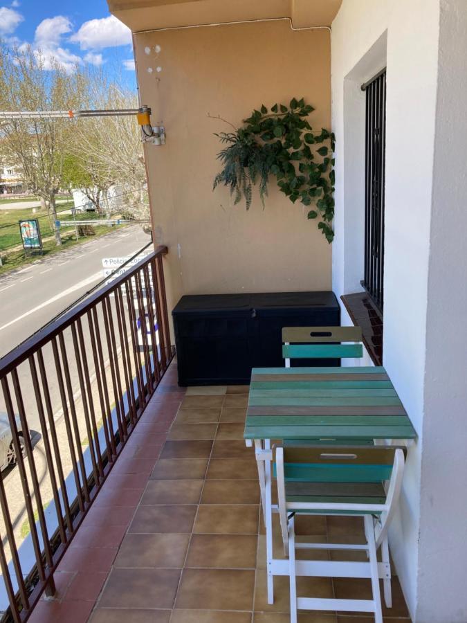 Superbe Appartement , Tout Confort, 40 M2 + 10 M2 Terrasse Empuriabrava Esterno foto